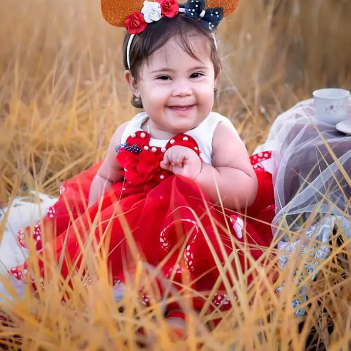 Cintillo Minnie — imagen 4