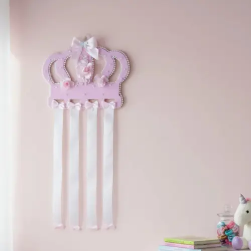 Corona de.princesa — imagen 1