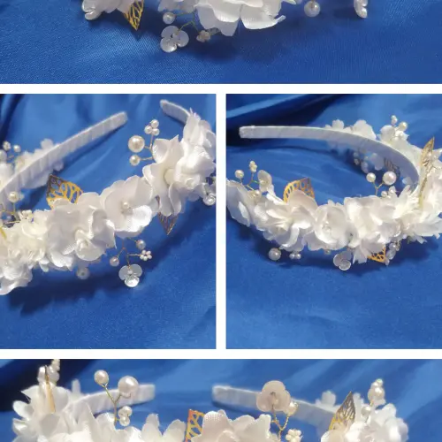 Cintillo Luxury diamante — imagen 1