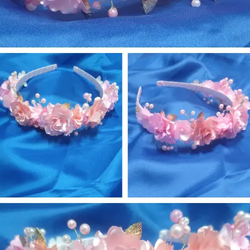 Cintillo Luxury diamante — imagen 3
