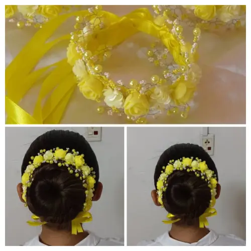 Portacoque o cebollero ballet lujo 2 — imagen 2