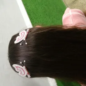 Mariposas perlas — imagen 2