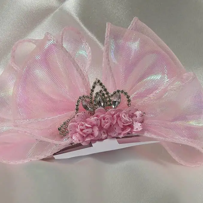 Princesa tornasol — imagen 2