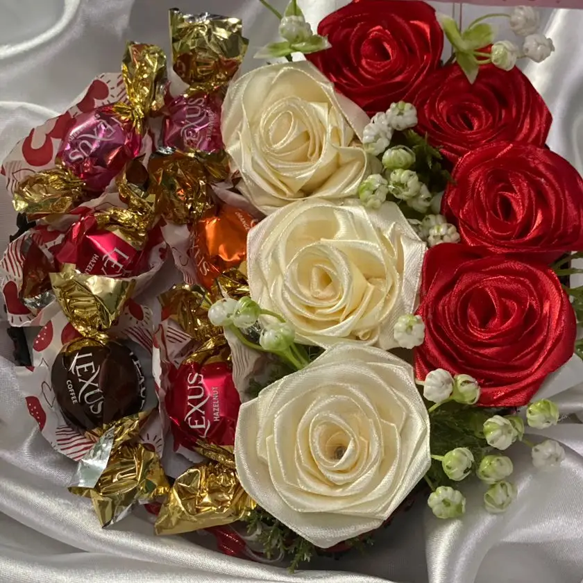 Be my Valentine's photo #2