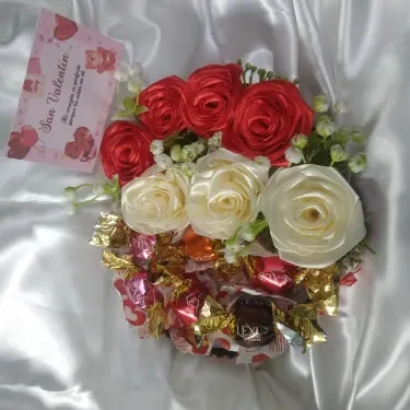 Be my Valentine's photo #1