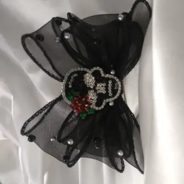 Harley lazo — imagen 1