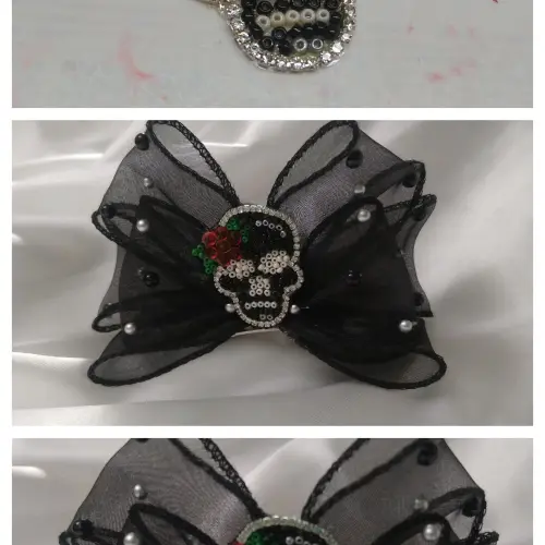 Harley lazo — imagen 2
