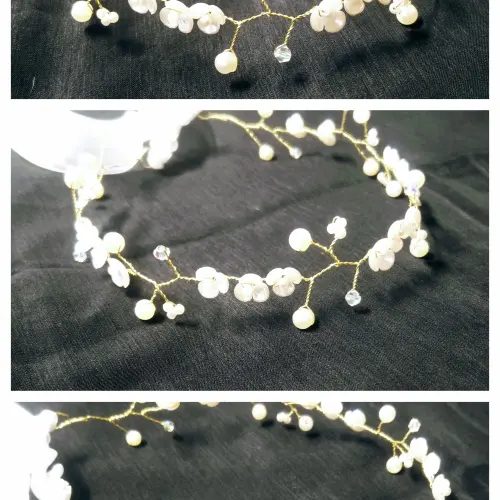 Diadema sencilla — imagen 1