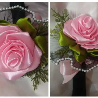 Rosas eternas — imagen 1