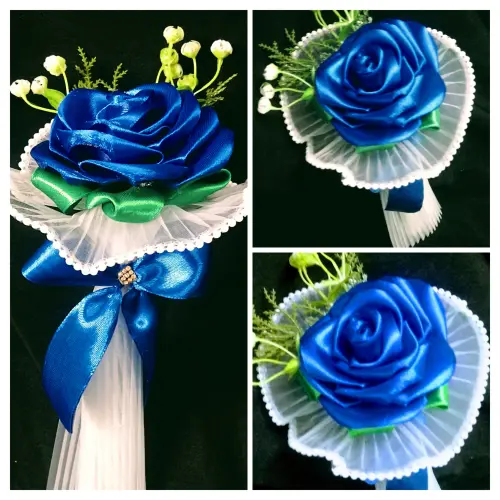 Rosas eternas — imagen 3