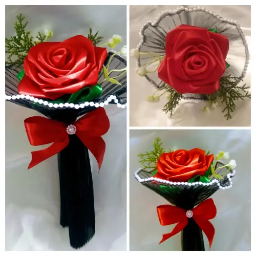 Rosas eternas — imagen 4