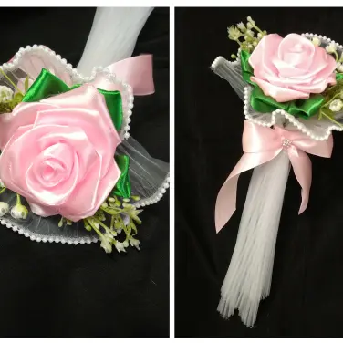 Rosas eternas — imagen 5