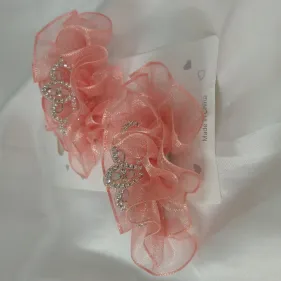 Princesa frufru hebillas — imagen 2
