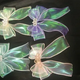 Princesa coquetisima tornasol — imagen 1