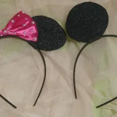 Cintillo Minnie — imagen 1