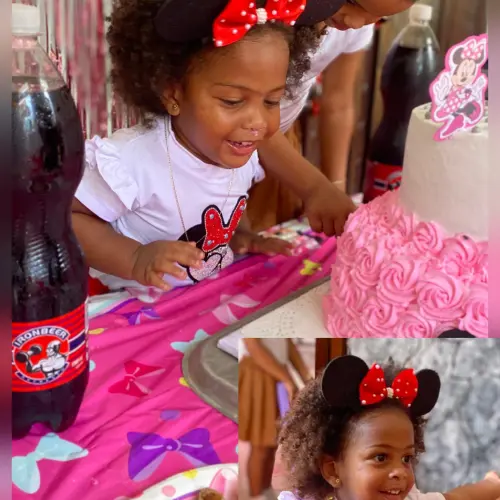 Cintillo Minnie — imagen 2