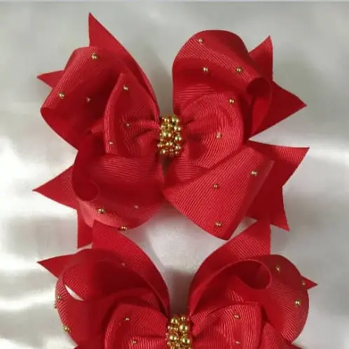 Boutique grosgain par — imagen 1