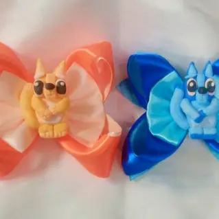 Bluey y Bingo's photo #1