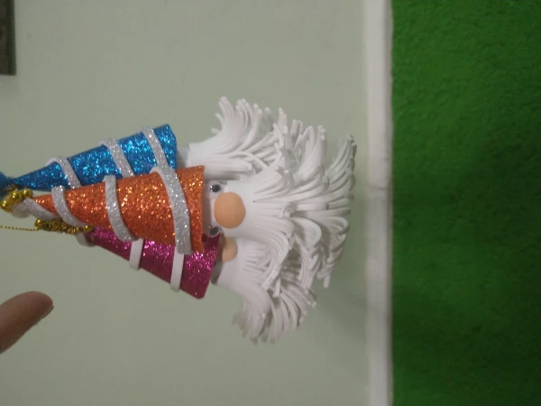 Gnomos.navideños's foto | Creaciones Mi Bella Elena |  BizneCubano