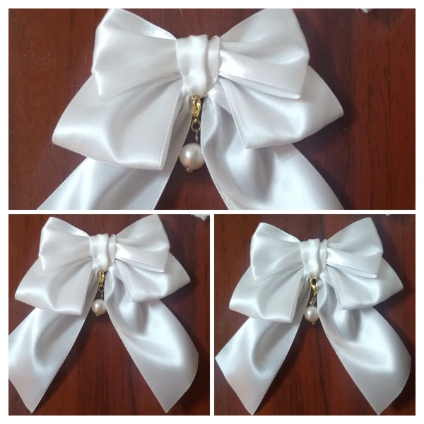 Maxilazo perla una coleta's foto | Creaciones Mi Bella Elena |  BizneCubano