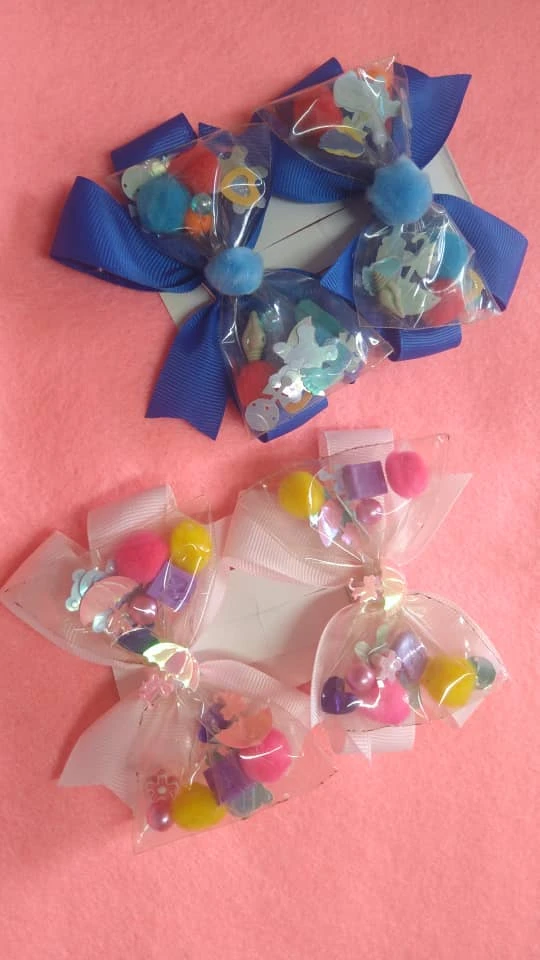 Lazo piscina (par)'s foto | Creaciones Mi Bella Elena |  BizneCubano