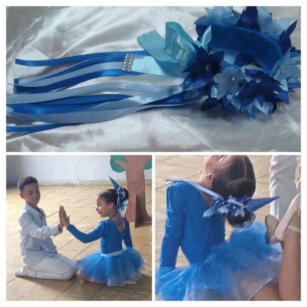 Portacoque agua 💧's foto | Creaciones Mi Bella Elena |  BizneCubano