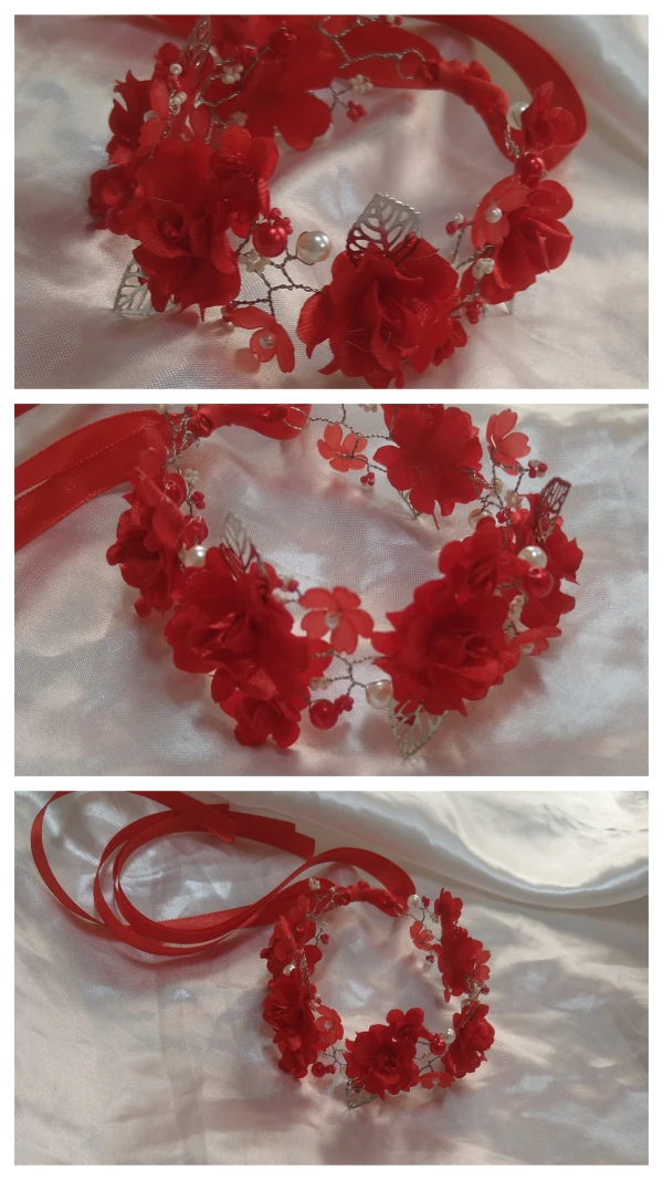 Portacoque o cebollero ballet lujo 1's foto | Creaciones Mi Bella Elena |  BizneCubano