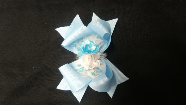 Lazo Cruzado XL's foto | Creaciones Mi Bella Elena |  BizneCubano