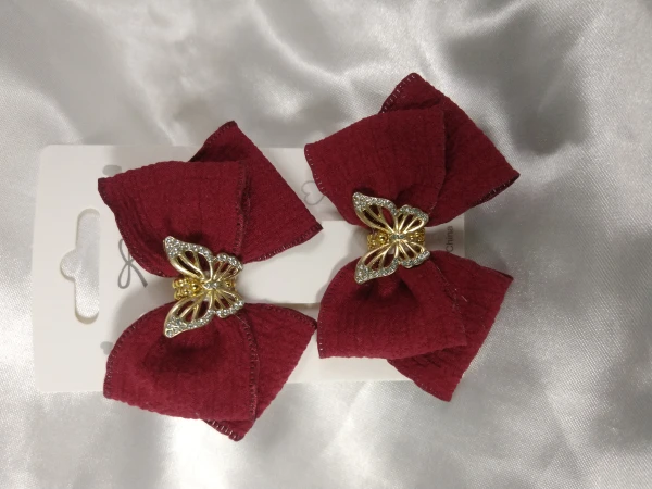 Lazo mariposa 🦋 😌 💕's foto | Creaciones Mi Bella Elena |  BizneCubano