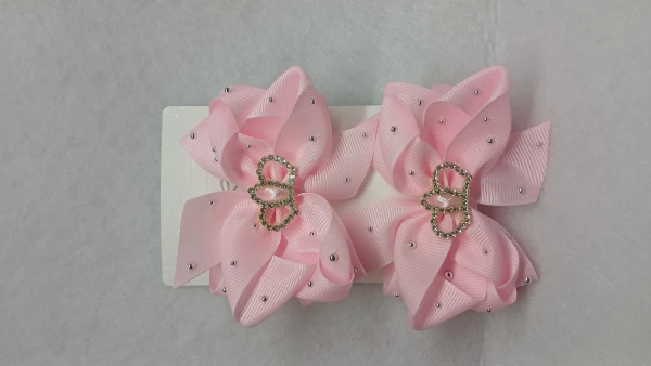 Lazo amor.princesa grosgain's foto | Creaciones Mi Bella Elena |  BizneCubano