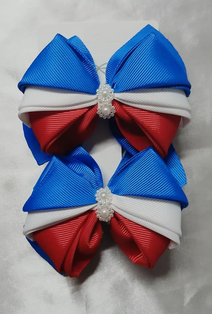 Lazo escolar🇨🇺's foto | Creaciones Mi Bella Elena |  BizneCubano