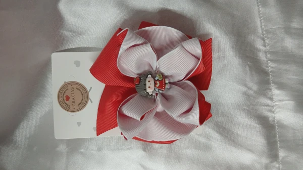 Lazo escolar 2's foto | Creaciones Mi Bella Elena |  BizneCubano