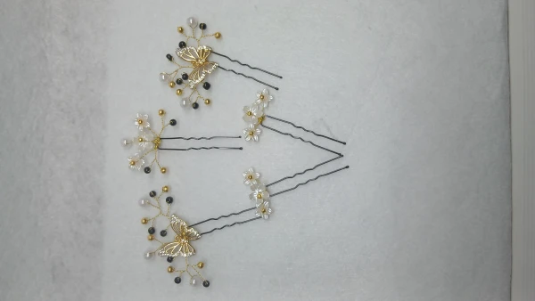 Conjunto de.presillas's foto | Creaciones Mi Bella Elena |  BizneCubano