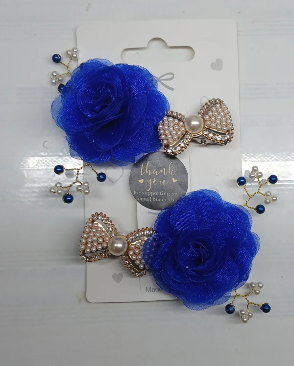 Rosa Mariposa modificado's foto | Creaciones Mi Bella Elena |  BizneCubano