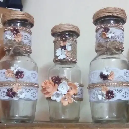 Imagen de Manualidades diversas