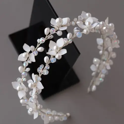 Imagen de Perlas y Cristales 