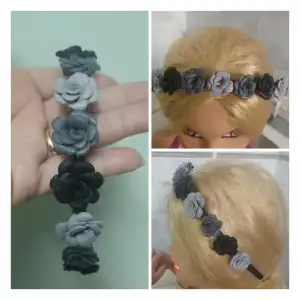 Rosita miniatura 1