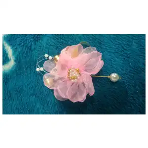 Broche o pasador miniatura 2