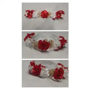 Cintillo Luxury diamante miniatura 6