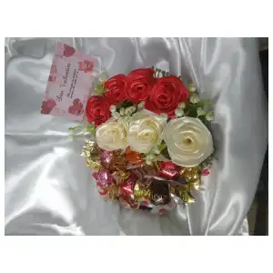 Be my Valentine miniatura 1