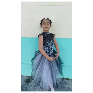 Tiara ballerina #1 miniatura 4