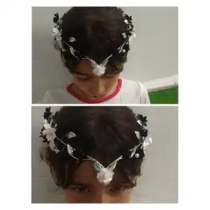 Tiara ballerina #1 miniatura 2