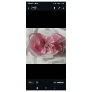 Maxilazo Bambole de lujo miniatura 2