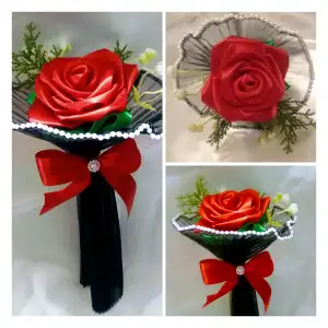 Rosas eternas miniatura 4