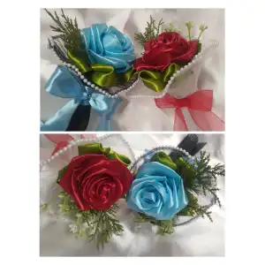Rosas eternas miniatura 2