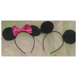 Cintillo Minnie miniatura 1