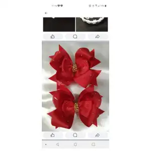 Boutique grosgain par miniatura 1